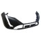 Bara fata PEUGEOT 308, 03.2021-, grunduit, de vopsit,