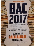 Adrian Nicolae Romonti - Limba si literatura romana - Examenul de Bacalaureat national 2017 - Profil umanist (Editia: 2016)
