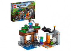 LEGO Mina abandonata Quality Brand foto