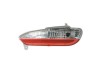 Lampa mers inapoi Fiat Punto (199), 02.2012-; Fiat Punto Evo (199), 09.2009-, parte montare Spate, Dreapta, TYC 3036980E