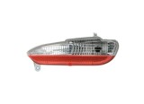 Lampa mers inapoi Fiat Punto (199), 02.2012-; Fiat Punto Evo (199), 09.2009-, parte montare Spate, Dreapta, TYC 3036980E