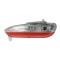 Lampa mers inapoi Fiat Punto (199), 02.2012-; Fiat Punto Evo (199), 09.2009-, parte montare Spate, Dreapta, TYC 3036980E