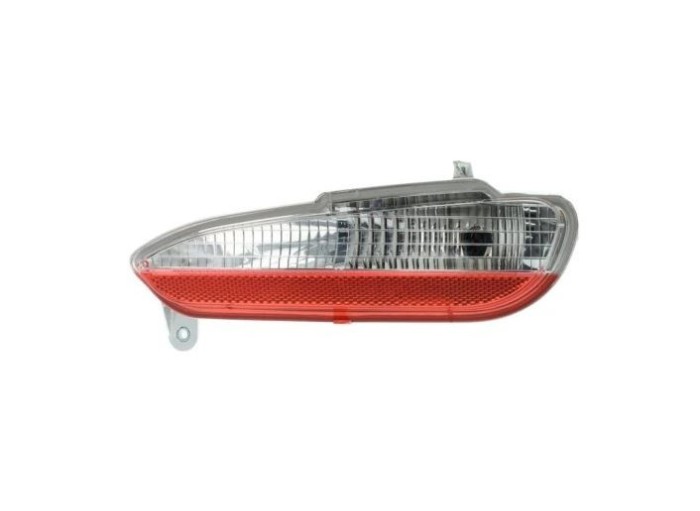 Lampa mers inapoi Fiat Punto (199), 02.2012-; Fiat Punto Evo (199), 09.2009-, parte montare Spate, Dreapta, TYC 3036980E