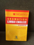 Gramatica limbii engleze - Sonia Brough, Vincent J. Docherty