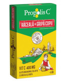 Propolis c raceala&amp;gripa copii 8dz, Fiterman Pharma