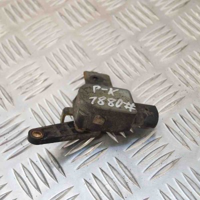 Senzor de nivel &amp;icirc;nălțime st&amp;acirc;nga față VW GOLF V Variant 1K5 2008 OEM: 1T0907503 2349951 foto