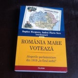 Romania Mare voteaza - Bogdan Murgescu, Andrei Florin Sora