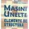 Constantin Ispas - Mașini-unelte - Elemente de structură (editia 1997)