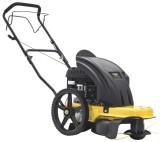 Texas Pro Trim 600 Motocoasa, 4CP, latime lucru 60cm, inaltime taiere 45&ndash;90mm, benzina, fir 4mm