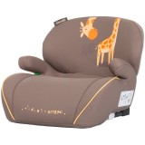 Cumpara ieftin Inaltator auto Chipolino Sonic I-Size 125-150 cm cu sistem Isofix giraffe, testat ADAC