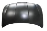 Capota Hyundai I20 (Bc), 02.2020-, montare fata, metal; vopsire prin imersie, B-Series, 66400-Q0000