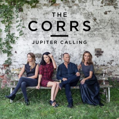 Corrs The Jupiter Calling (cd) foto