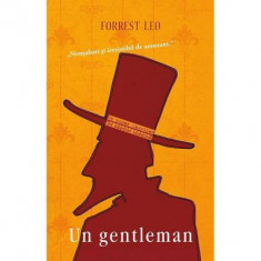 Un gentleman - Forrest Leo