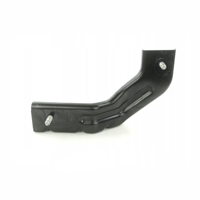 Suport bara de protectie Iveco Daily, 09.2011-07.2014, Fata, partea Dreapta, Aftermarket
