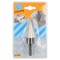 Alezor conic HSS cu mandrină 10mm