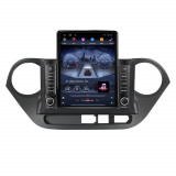 Cumpara ieftin Navigatie dedicata cu Android Hyundai i10 2013 - 2019, 2GB RAM, Radio GPS Dual