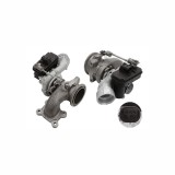 Turbocompresor Vw Sharan, Passat, Golf 7, Golf 6, Skoda Yeti, Superb, Octavia, Kodiaq, Seat Leon, Ibiza 5, Ateca, Audi Q3, Q2, A3, A1, EU, Rapid