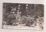 RF177 - Carte Postala - Slanic Moldova, circulata 1963