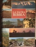 LA SACRA BIBBIA. ANTICO E NUOVO TESTAMENTO-COLECTIV-253007