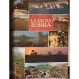 LA SACRA BIBBIA. ANTICO E NUOVO TESTAMENTO-COLECTIV-253007