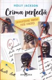 CRIMA PERFECTA VOL.1-HOLLY JACKSON-352205