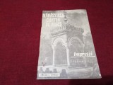 Cumpara ieftin SILVESTRU D VOINESCU - MANASTIREA CURTEA DE ARGES IMPRESII