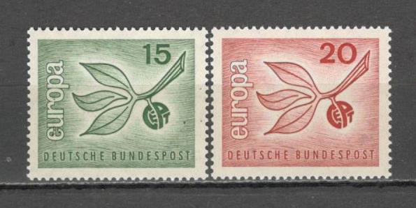 Germania.1965 EUROPA SE.375