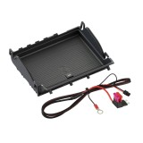 241340-51-1 Buzunar INBAY de Skoda Octavia (5E) 2013-2019 10W