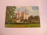 QW24 C - Carte postala - tematica turism - vedere - Cluj Napoca 8, Circulata, Fotografie
