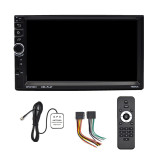 MP5 Player auto 2DIN 7030CA, LCD TFT 7&rdquo;, BT, GPS, Mirror Link