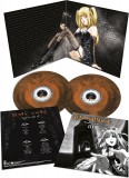 Death Note - Vol. 3 - Vinyl | Hideki Taniuchi, Yoshihisa Hirano