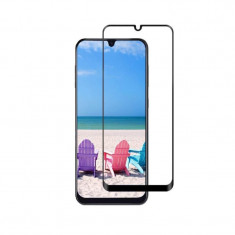 Folie protectie sticla 3D full glue Samsung Galaxy A30s foto