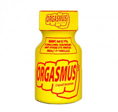 Orgasmus Poppers 10ml, popers foto