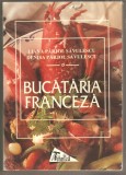 Liana Parjol Savulescu-Bucataria Franceza