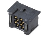 Conector PCB-PCB SAMTEC UMPS-02-05.5-G-V-S-W-TR pentru plăci PCB