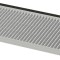 CLEAN AIR STANDARD GERUCHSFILTER 17006837 pentru hota BOSCH/SIEMENS