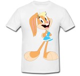 Cumpara ieftin Tricou &quot; Happy Lola &quot;