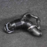 Furtun intercooler dreapta VW JETTA MK6 162, 163 2014 OEM: 1K0129654BF1K0129654BG1K0129656AP