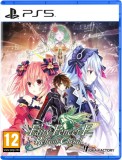 Fairy Fencer F Refrain Chord PS5