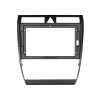 Rama adaptoare cu cablaj pentru navigatie Android Audi A6 C5 (2000 - 2004)
