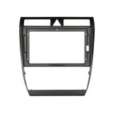 Cumpara ieftin Rama adaptoare cu cablaj pentru navigatie Android Audi A6 C5 (2000 - 2004)