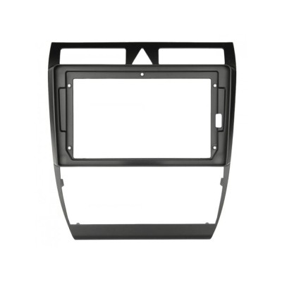 Rama adaptoare cu cablaj pentru navigatie Android Audi A6 C5 (2000 - 2004) foto