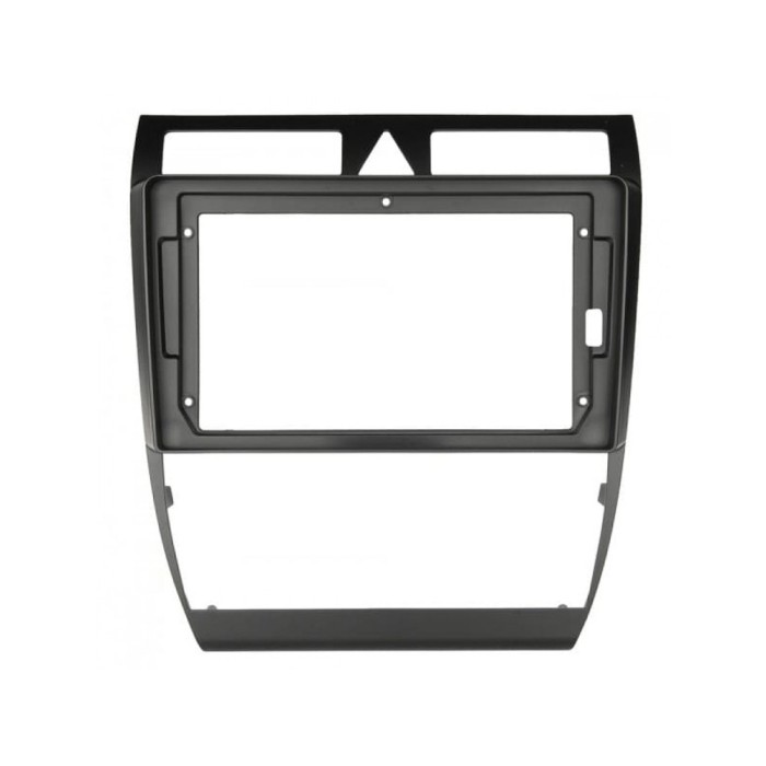 Rama adaptoare cu cablaj pentru navigatie Android Audi A6 C5 (2000 - 2004)