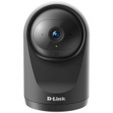 Camera de supraveghere D-Link DCS-6500LH, HD, CMOS, Wi-Fi, Negru