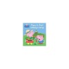 Peppa malac - Peppa &eacute;s Zsoli z&ouml;lds&eacute;geskertje
