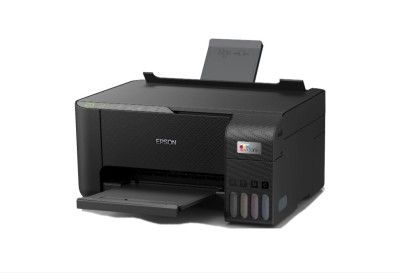 Multifunctional Inkjet color EPSON L3250 foto