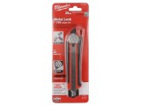 Cuțit universal Milwaukee 178mm x 25mm &ndash; instrument durabil și precis