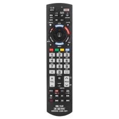 Telecomanda compatibila SONY LED/TV/LCD, 8 M, Negru