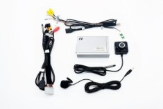 CP-MMI2G Modul carplay/android auto/usb/mirrorlink pentru Audi A4, A5, A6, Q7 cu MMI2G ecran color CarStore Technology