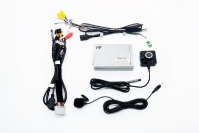 CP-MMI2G Modul carplay/android auto/usb/mirrorlink pentru Audi A4, A5, A6, Q7 cu MMI2G ecran color CarStore Technology foto